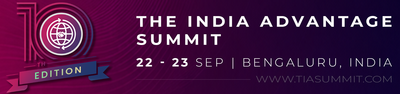 TIA Summit Logo