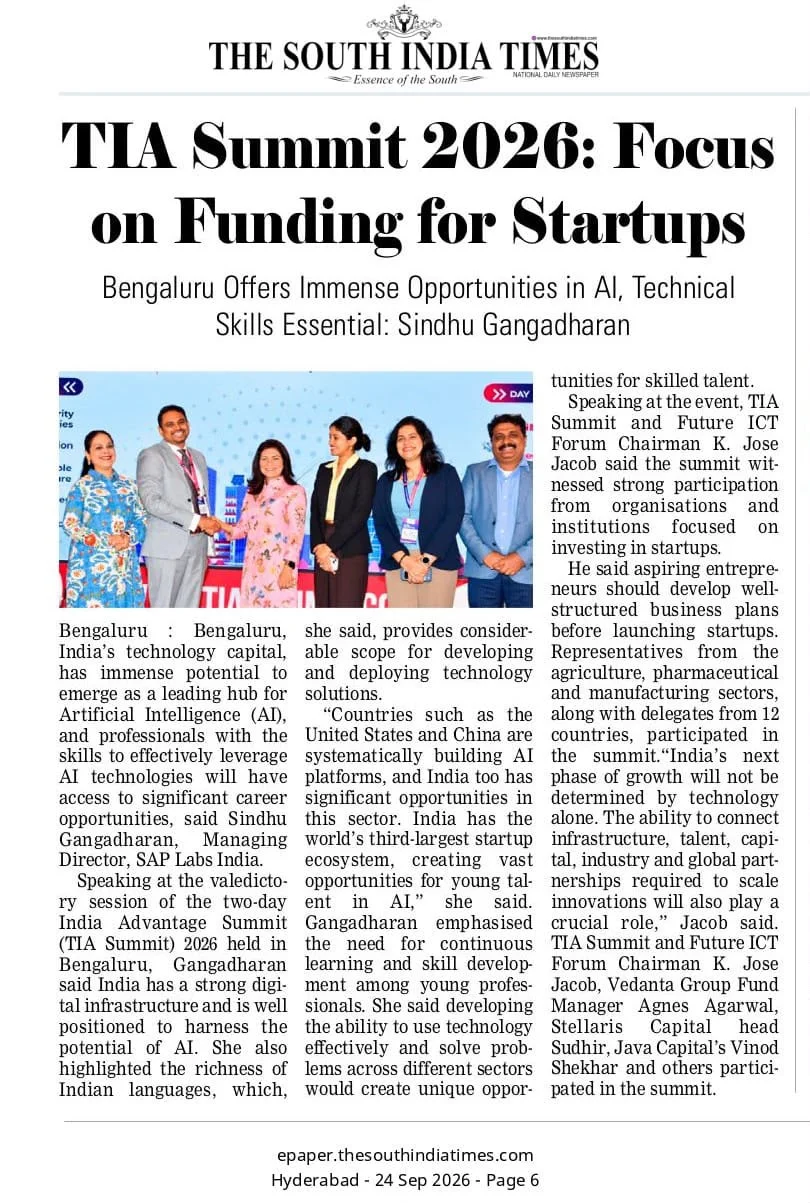 Prajapragati Coverage