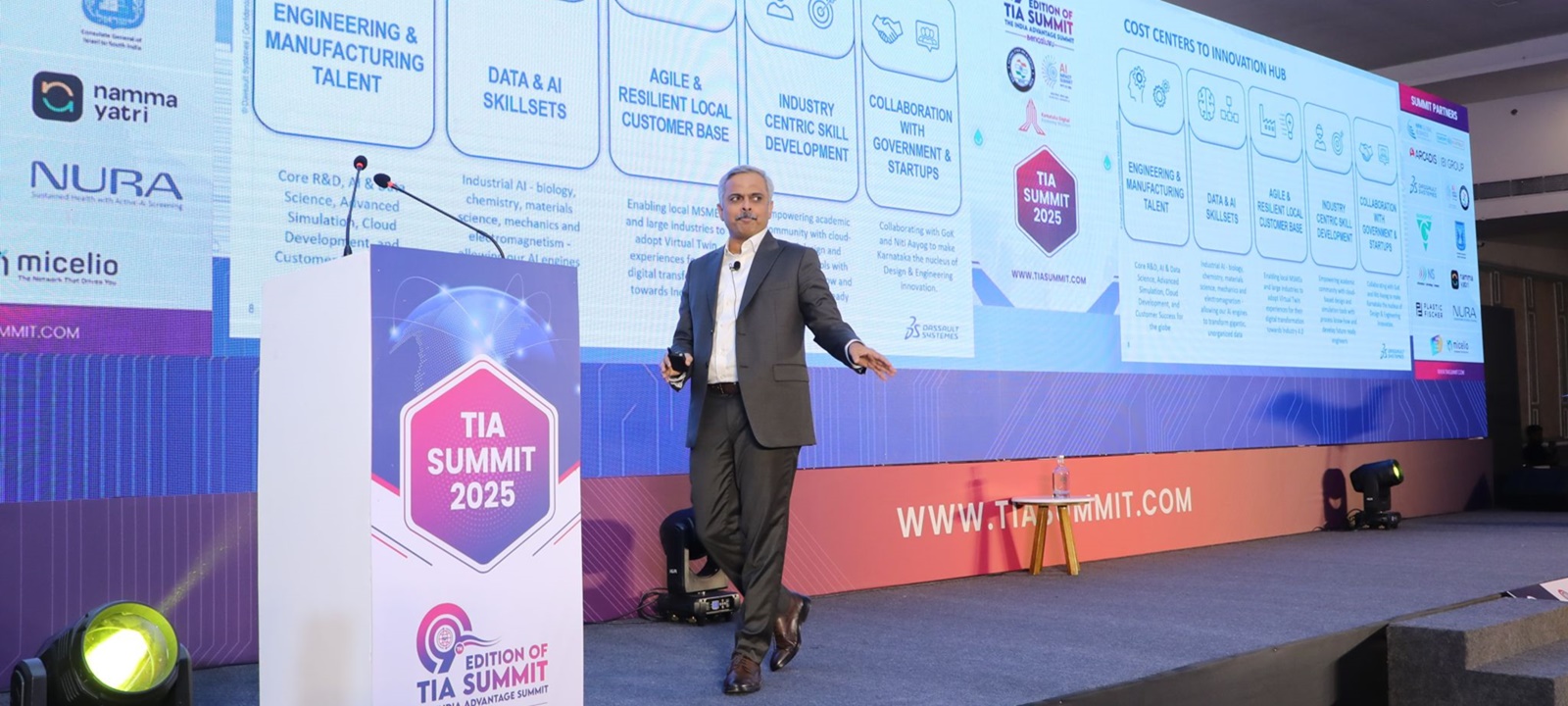 Conference Image