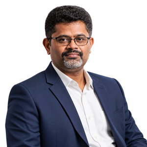 Vijay Sivaram